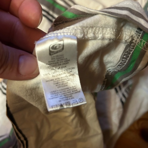 💰3 for $20 - Large Point Zero Shirt - Picture 9 of 9